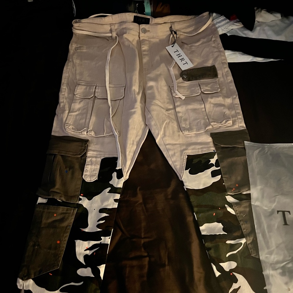 THRT Denim